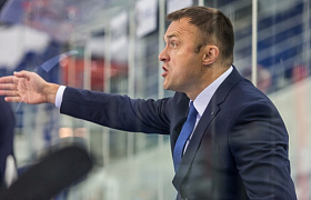 «Ладья» - «Авто». Пресс-конференция тренеров