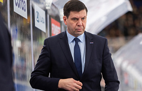 Павел Зубов: «Нам надо выходить готовыми на 100 процентов»