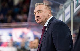 «Лада» - «Буран». Пресс-конференция