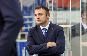 Алексей Алексеев: «Могли не доводить матч до буллитов»