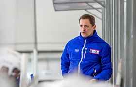 Старший тренер ДЮСШ «Лада» вызван в штаб сборной России по хоккею U16.
