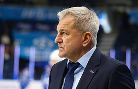 Олег Браташ: «Было видно, что игроки сами получают удовольствие»