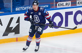 Андрей Алтыбармакян: Тольятти живёт хоккеем