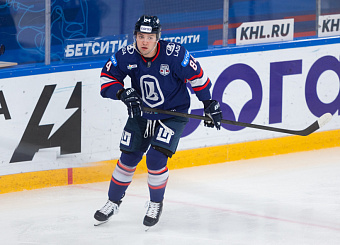 Андрей Алтыбармакян: Тольятти живёт хоккеем