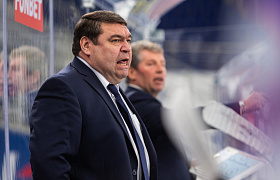 Сергей Лопушанский: «Команда проявила характер, мы очень довольны»
