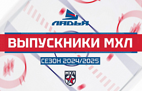 «Ладья». Выпускники-2025