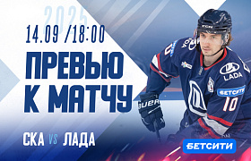 Наш соперник СКА. Превью к матчу на выезде