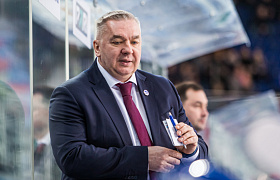 «Лада» - «Торос». Пресс-конференция