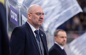 Павел Десятков: Сегодняшний состав – достаточно приличный для победы