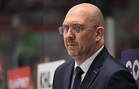 Павел Десятков: Нам сейчас нужно делать больше, чем мы можем