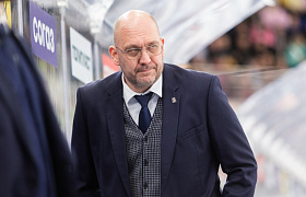 Павел Десятков: Неплохо мы играли, достойно