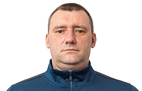 Олег Игоревич, с днем рождения!