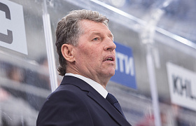 Владимир Тарасов: «Как говорится, что не делается, то к лучшему»