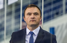 «Снежные барсы» - «Ладья». Пресс-конференция тренеров
