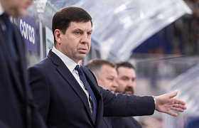Павел Зубов: «Начали переигрывать смены, начали «Харламить»»