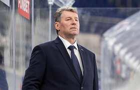 Владимир Тарасов: «Впереди нас ждут интересные игры»