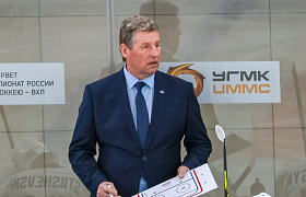 Владимир Тарасов: «Мы совершили на одну ошибку больше, чем противник»