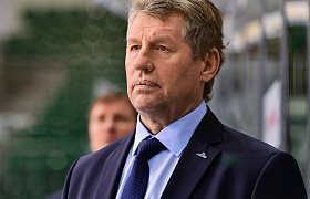 Владимир Тарасов: «Сегодня парни показали характер»