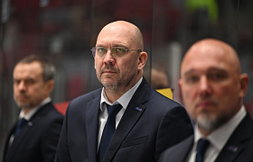 Павел Десятков: Для нас сейчас каждый соперник — топовый