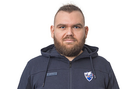 Михаил Александрович, с днем рождения!