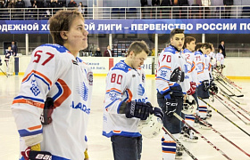 «Ладья» в овертайме победила «Сарматов»