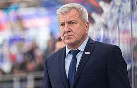 Олег Браташ: «Промежуточный результат, безусловно, радует»