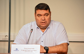 Сергей Лопушанский: «Мы должны побеждать за счет дисциплины»