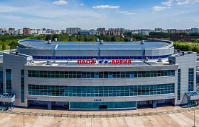 Организована перевозка болельщиков от «Лада-Арены»