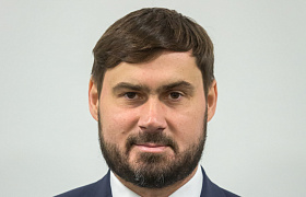 Денис Владимирович, с днем рождения!