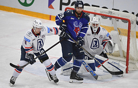 «Лада» проиграла «Торпедо»