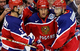 Поздравляем с днем рождения!
