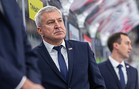 Олег Браташ: «Удача была на нашей стороне»