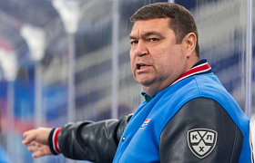 Сергей Лопушанский: Мы должны быть готовы к началу чемпионата